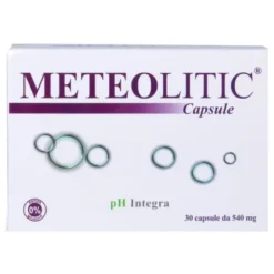 METEOLITIC 30 Capsule