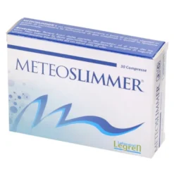 METEOSLIMMER 30 Compresse LEGREN