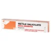 METILE Salicil.Ung.10% 30g N.A