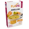 MEVALIA Flavis Anellini Aproteici 250g