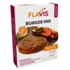 MEVALIA Flavis Burger Mix 350 g