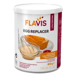 MEVALIA Flavis Egg Replacer 400g