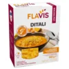 MEVALIA Flavis Pasta Aproteica Ditali 500 g