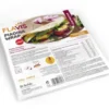 MEVALIA Flavis Piadina Aproteica 3x80g