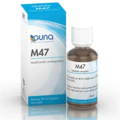 M47 Gocce 30ml