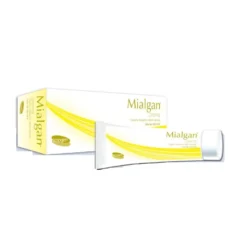 MIALGAN Crema 100ml