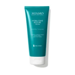 Miamo Body Renew Hydra Tone Restore Cream - Trattamento corpo idratante e tonificante - 200 ml