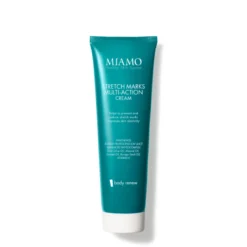 Miamo Body Renew Stretch Marks Multi-Action Cream - Trattamento elasticizzante anti-smagliature - 150 ml