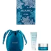 Miamo Cofanetto di Natale 2025 Protocollo Eye Care - Supreme Anti-Fatigue Eye Cream + Crystal Oil Cleanser