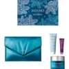 Miamo Cofanetto di Natale 2025 Protocollo Daily Longevity - Soft Satin cream + Milk Cleanser + Maschera antietà