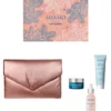 Miamo Cofanetto di Natale 2025 Protocollo Deep Nourish - Nourish 3-Biotic Rich Serum + Creamy Cleanser + Longevity Deep Balm Cream