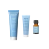 Miamo Cofanetto 2025 Protocollo Pelle a Tendenza Acneica - AHABHA purifying cleanser + Salicylic acid exfoliator 2% + Acnever cream