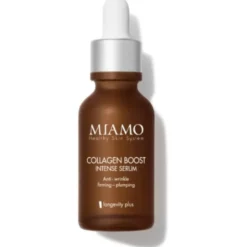Miamo Collagen Boost Intense Serum - Siero antirughe - 30 ml
