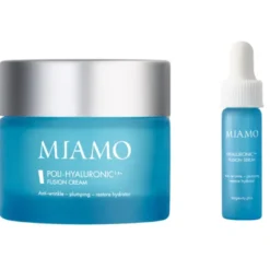 Miamo Hyaluronic 14+ Edizione Limitata Crema + Siero - Crema viso + siero viso