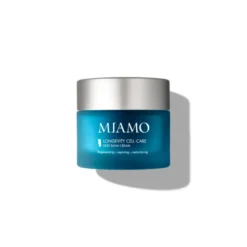 Miamo Longevity Cell Care Deep Balm Cream - Crema viso antietà per pelle normale e secca - 50 ml