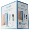 Miamo Protocollo Acnever Cream - Kit anti imperfezioni per pelle a tendenza acneica
