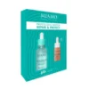 Miamo Protocollo Antiox Repair & Protect - Vitamin Blend 15% Recovery Serum + Pigment Defense Tinted Sunscreen Drops SPF50+