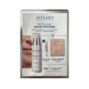 Miamo Protocollo rughe profonde - Confezione con Retinol cream + 1 fiala di Epigenage Shot + Maschera monodose Intense Nourishing