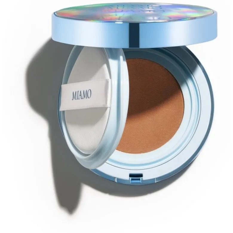 Miamo Refill Cush Bronz 13,5g