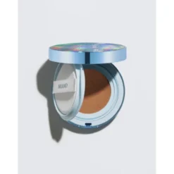 Miamo Second Skin Mesh Cushion Foundation SPF50 Shade Bronze - Fondotinta con protezione solare molto alta