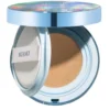 Miamo Second Skin Mesh Cushion Foundation SPF50 Refill Sand - Fondotinta con protezione solare molto alta