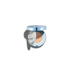 Miamo Second Skin Mesh Cushion Foundation SPF50 Shade Fair - Fondotinta con protezione solare molto alta