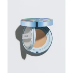 Miamo Second Skin Mesh Cushion Foundation SPF50 Shade Ivory - Fondotinta con protezione solare molto alta