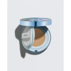Miamo Second Skin Mesh Cushion Foundation SPF50 Shade Sand - Fondotinta con protezione solare molto alta