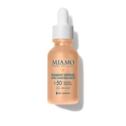 Miamo Skin Concerns Pigment Defense Tinted Sunscreen Drops SPF50+ - Siero viso anti macchia - 30 ml