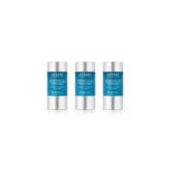 Miamo Superdose Vit C+[C,L] Radiance Activator Freeze Dry Serum - Siero viso antiossidante alla Vitamina C - 3 pezzi trattamento 30 giorni