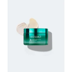 Miamo Supreme Firm & Glowsoft Body Balm - Burro corpo rassodante e illuminante - 200 ml