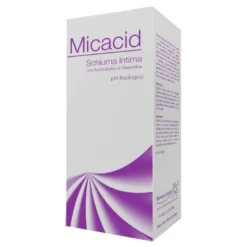 MICACID Schiuma Intima 100ml