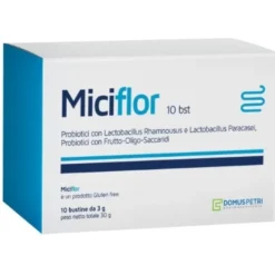 MICIFLOR*10 Bust.2g