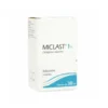 Miclast*sol Cut Fl 30ml 1%