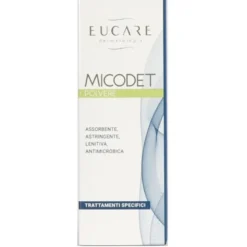 MICODET Polvere 75ml