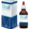 MICOFF Gocce Oto 10ml