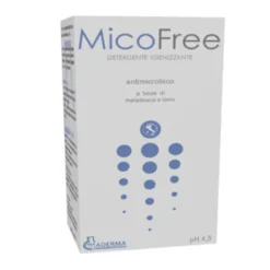 MICOFREE Det.300ml