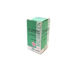 MICOMICEN Schiuma Gin.60ml