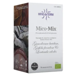 MICO-MIX 70 Capsule