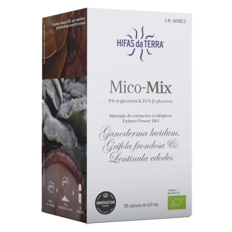 MICO-MIX 70 Capsule