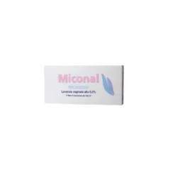 Miconal*lav Vag 5fl 0,2% Monod