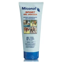 MICONAL Sport Gel Doccia 200ml