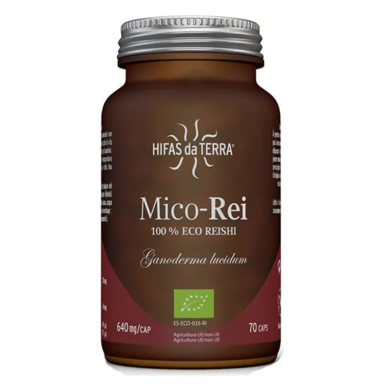MICO REI 70Capsule