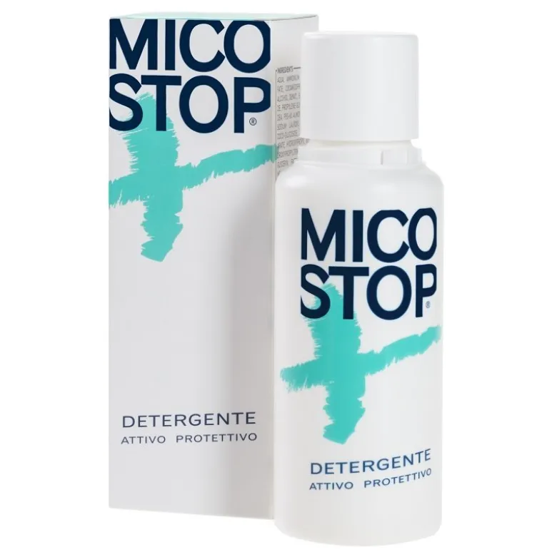 MICOSTOP Detergente 250ml