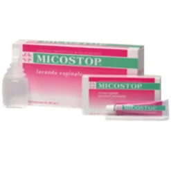 MICOSTOP Lav.Vag.5fl.100ml