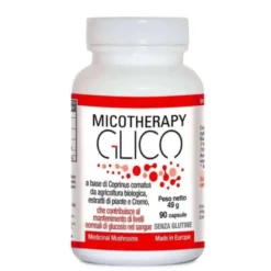 MICOTHERAPY Glico 90Capsule AVD
