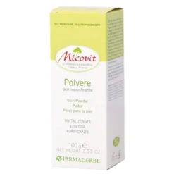 MICOVIT Polv.100g