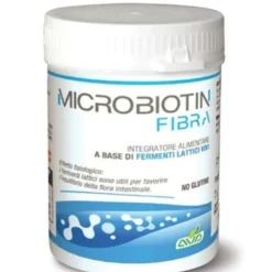 MICROBIOTIN FIBRA 100g A.V.D.