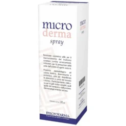 MICRO Derma Spray 100ml