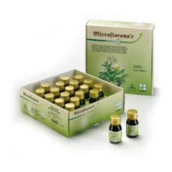 MICROFLORANA F Direct 10 20fl.